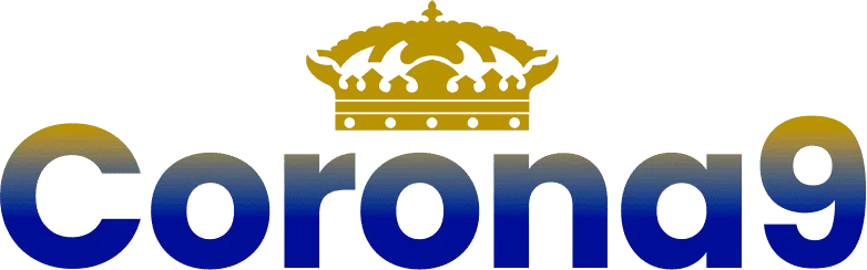 Corona9 Logo